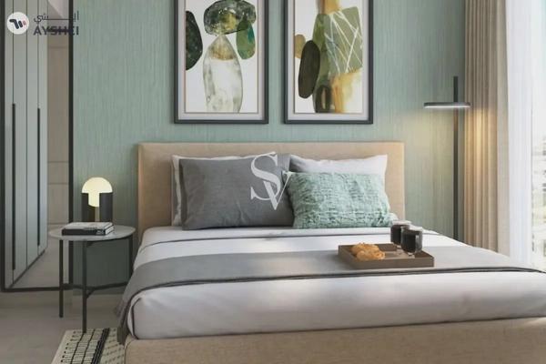 Golf Gate 2, DAMAC Hills, Dubai