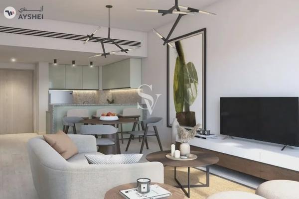 Golf Gate 2, DAMAC Hills, Dubai