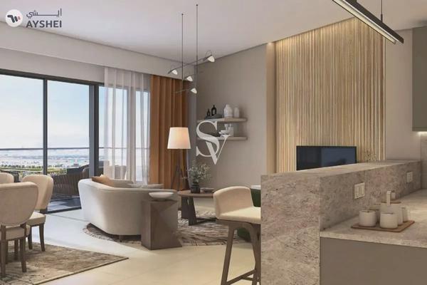 Golf Gate 2, DAMAC Hills, Dubai