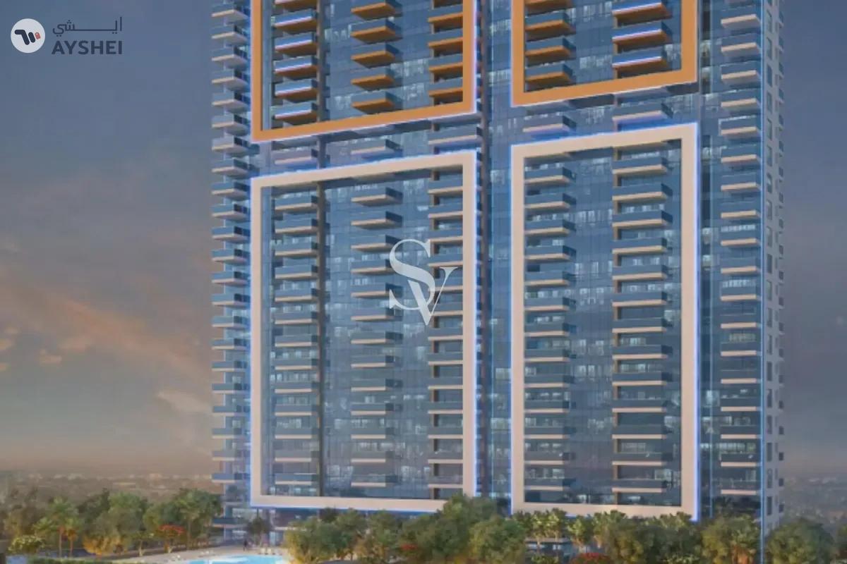 Golf Gate 2, DAMAC Hills, Dubai-7-7