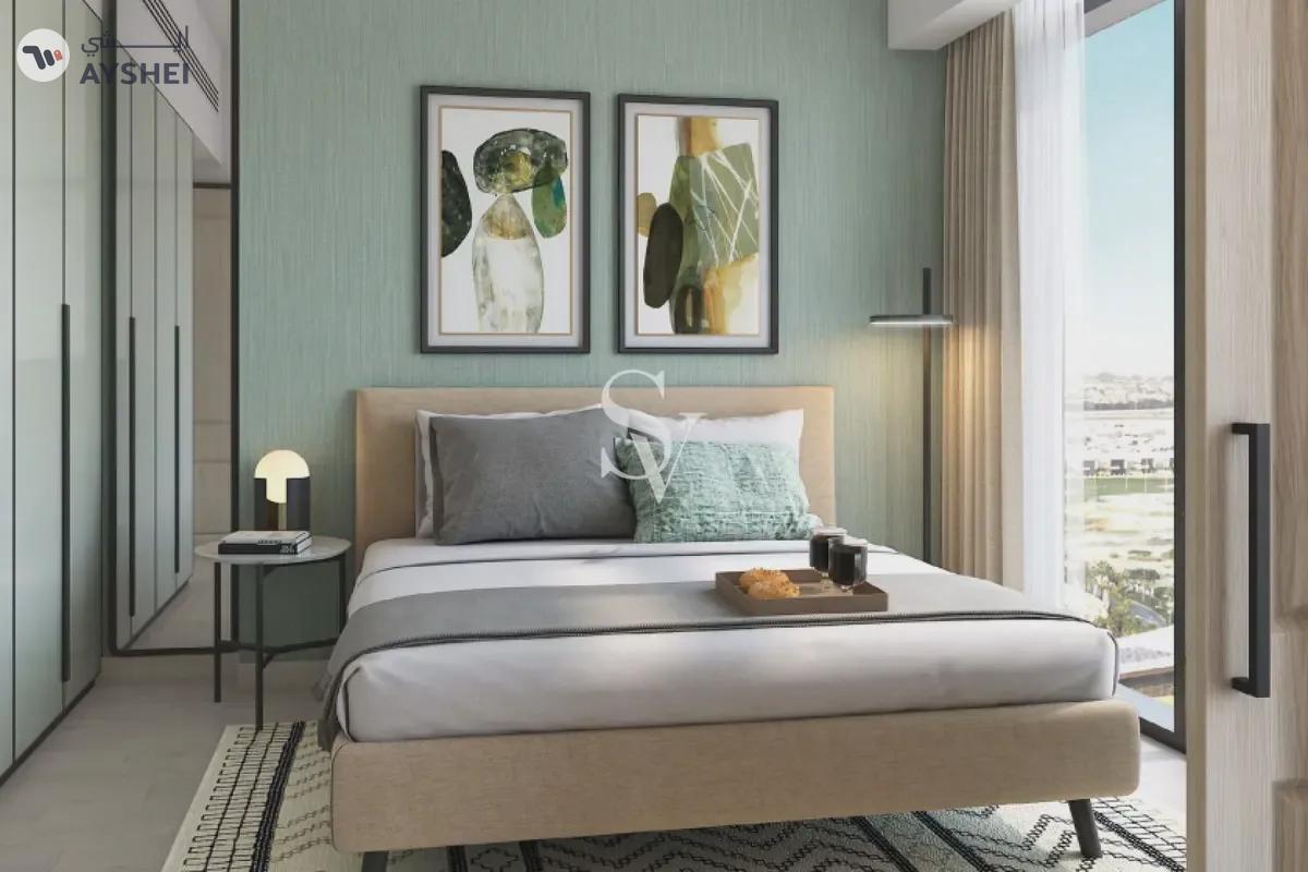 Golf Gate 2, DAMAC Hills, Dubai-8-8