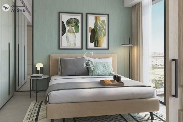 Golf Gate 2, DAMAC Hills, Dubai