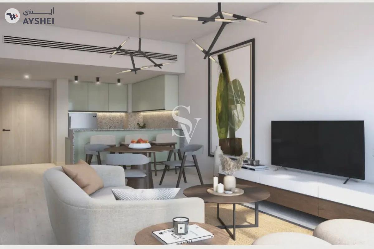 Golf Gate 2, DAMAC Hills, Dubai-9-9