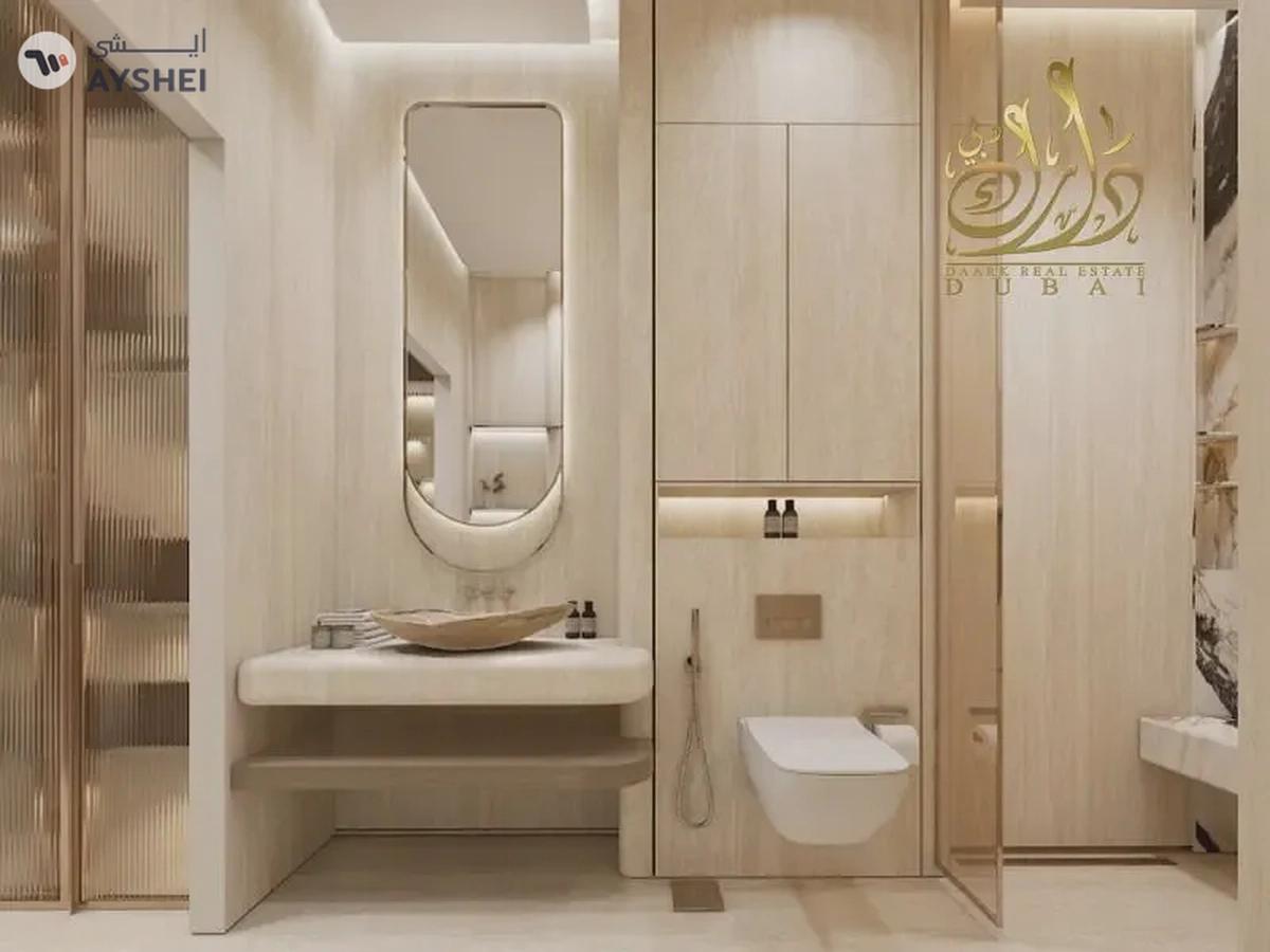 Ramadan Offer - 0.5% Payment Plan | Breez by Danube-0-landscape