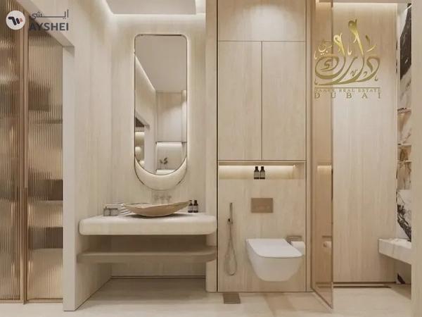 Ramadan Offer - 0.5% Payment Plan | Breez by Danube