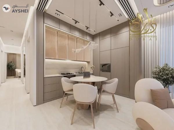 Ramadan Offer - 0.5% Payment Plan | Breez by Danube