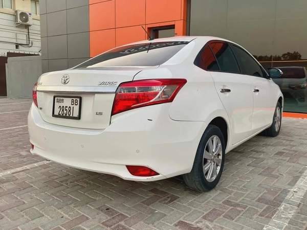 2016 TOYOTA YARIS SE+ 1.5L || ORIGINAL PAINT || ACCIDNT FREE || FULL SERVICE HISTORY