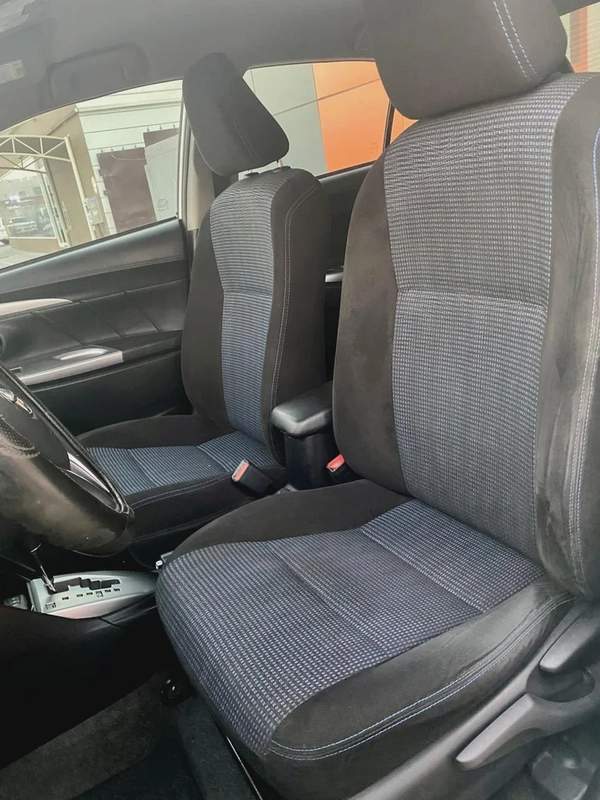 2016 TOYOTA YARIS SE+ 1.5L || ORIGINAL PAINT || ACCIDNT FREE || FULL SERVICE HISTORY