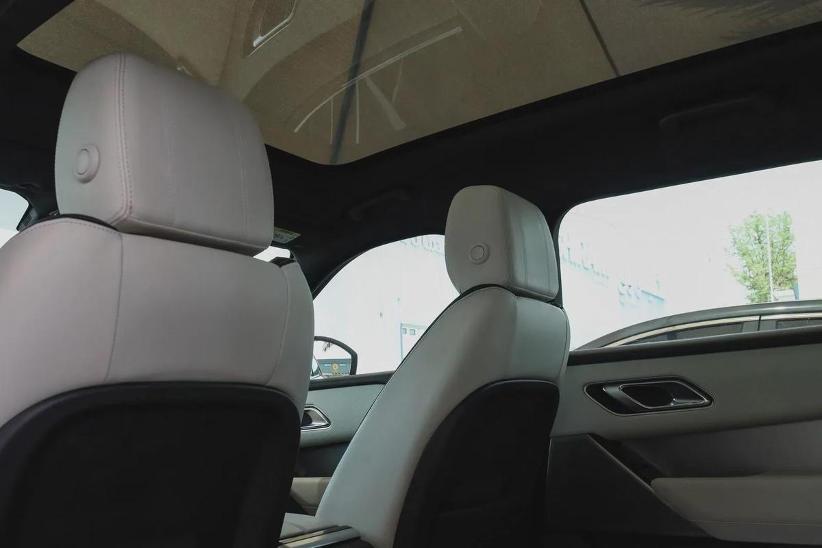 Land Rover Range Rover Velar 2018-6-6