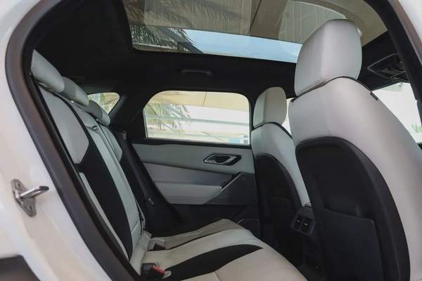 Land Rover Range Rover Velar 2018