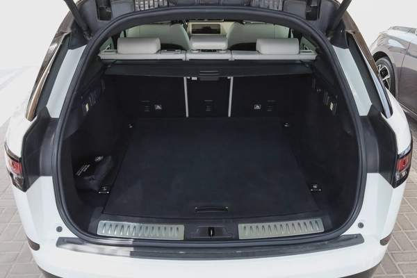 Land Rover Range Rover Velar 2018