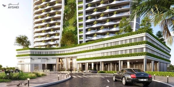 Close to WYNN Casino_1%Monthly_Post Hand Over_Sea View