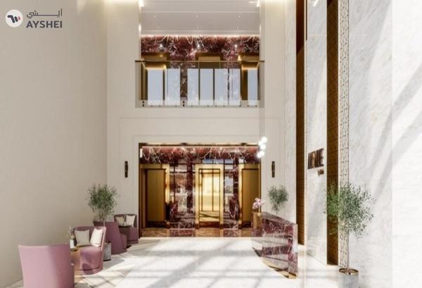 Apartment for sale in Avenue Residence 8, Avenue Residence