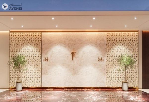 Apartment for sale in Avenue Residence 8, Avenue Residence