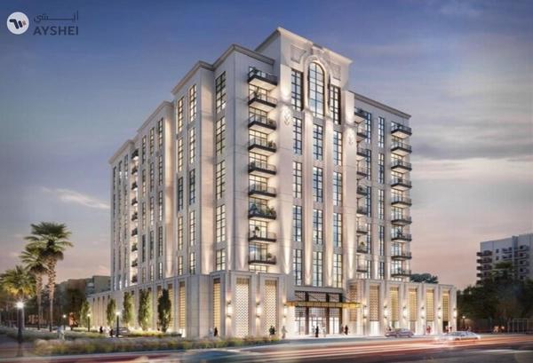 Apartment for sale in Avenue Residence 8, Avenue Residence
