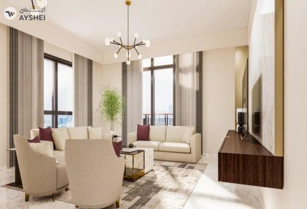 Apartment for sale in Avenue Residence 8, Avenue Residence
