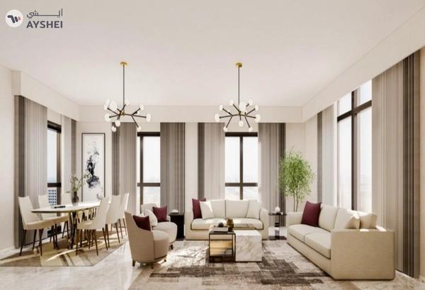 Apartment for sale in Avenue Residence 8, Avenue Residence