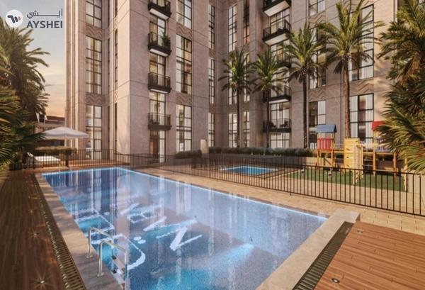 Apartment for sale in Avenue Residence 8, Avenue Residence