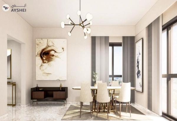 Apartment for sale in Avenue Residence 8, Avenue Residence