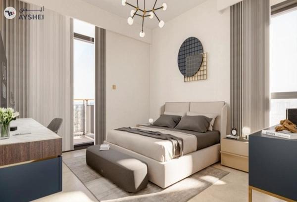 Apartment for sale in Avenue Residence 8, Avenue Residence