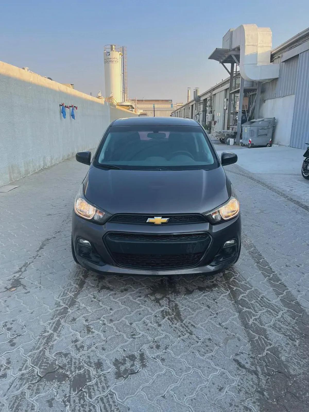 Chevrolet Spark | 2016 | Low Mileage | Excellent Condition-2-2