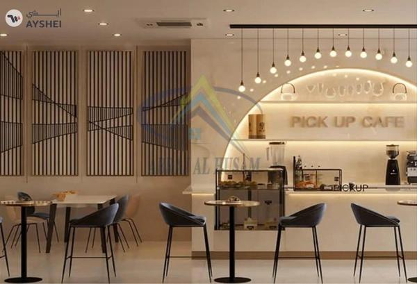 BULK SALE UNIT FOR SALE IN CORNICH AL KHALIDIYA, AL KHALIDIYA