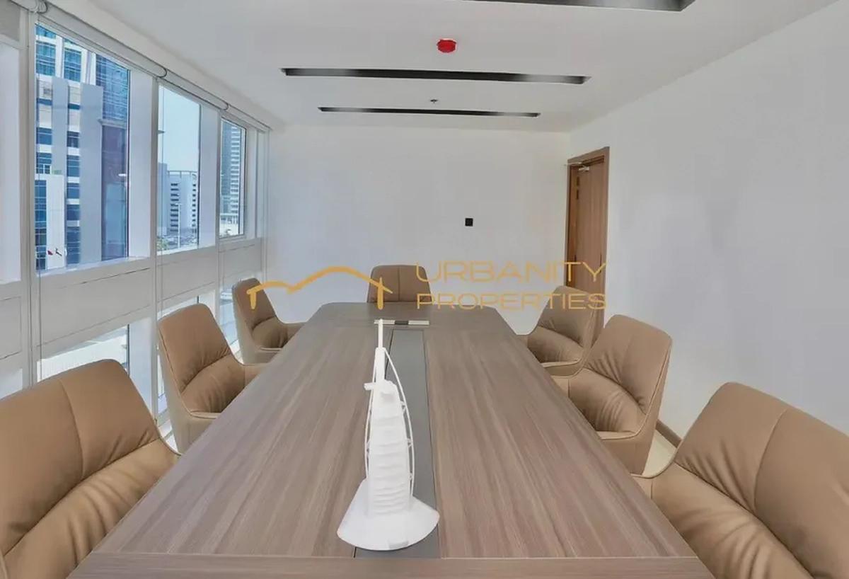 Fully Fitted Business Center in The Court Tower-1-landscape