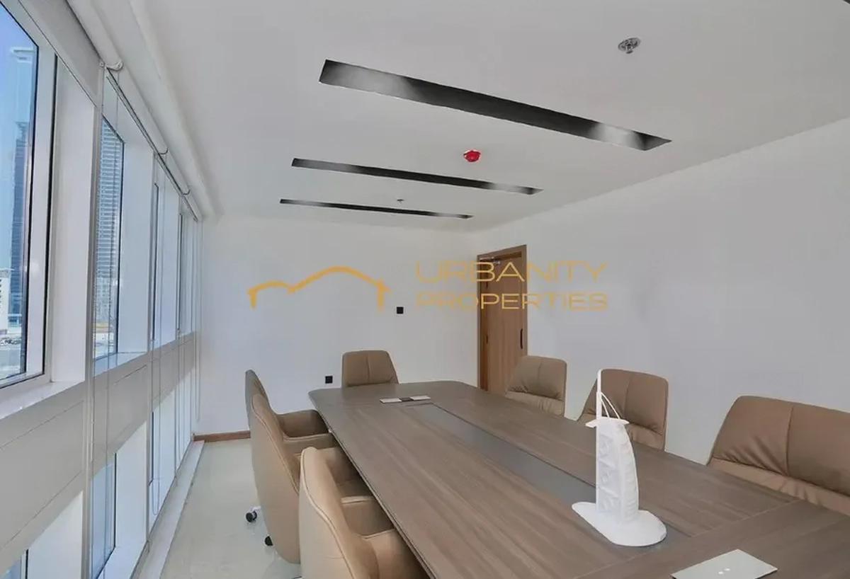 Fully Fitted Business Center in The Court Tower-0-landscape