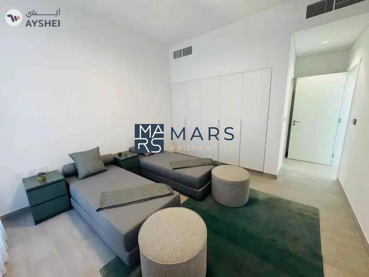 "5-Bedroom Villa for Sale Off-Plan in Masaar with private pool- AED 7M"-12-12