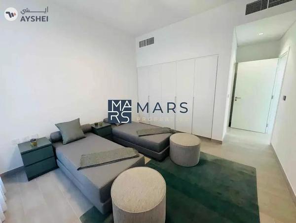 "5-Bedroom Villa for Sale Off-Plan in Masaar with private pool- AED 7M"