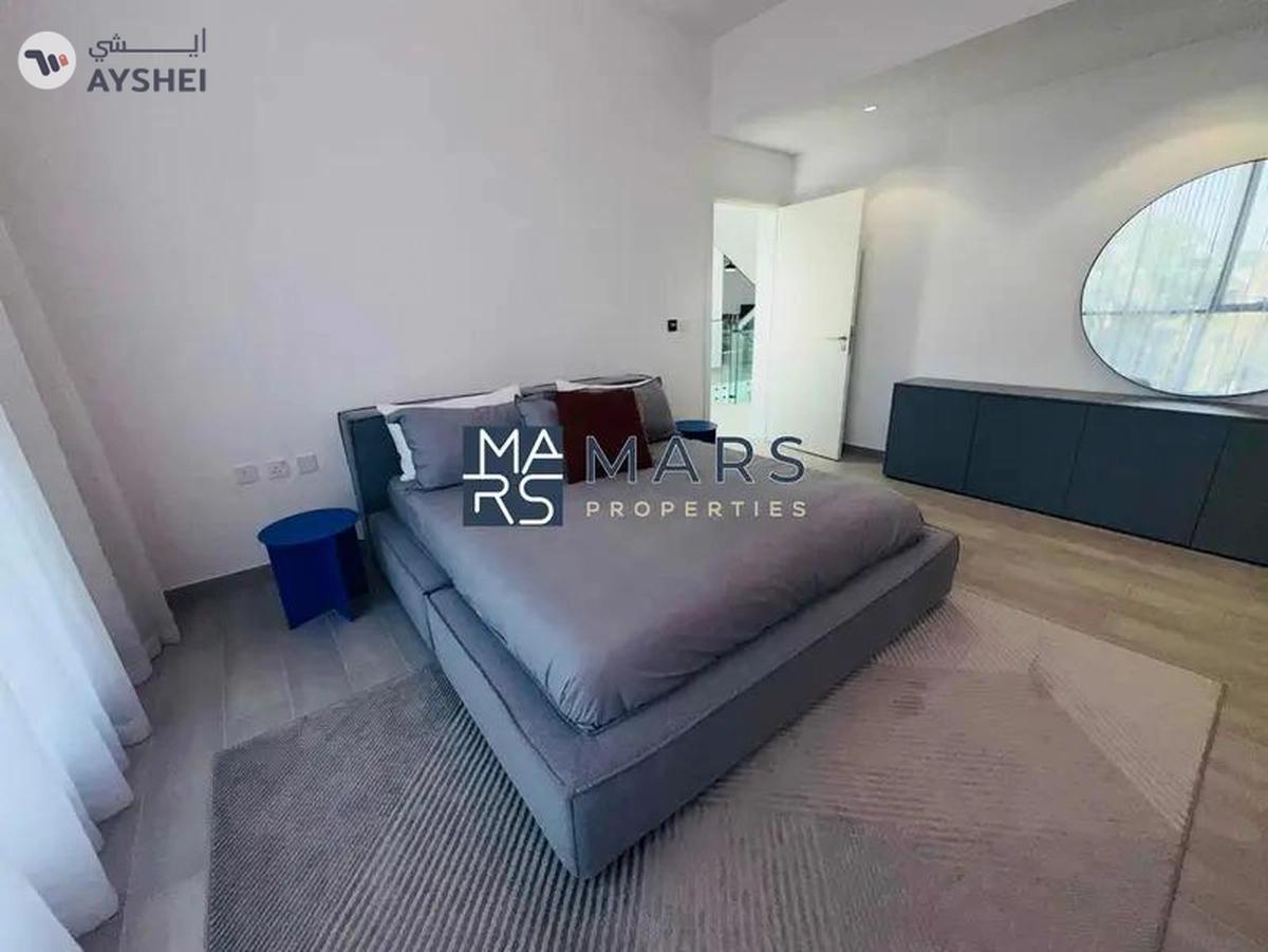 "5-Bedroom Villa for Sale Off-Plan in Masaar with private pool- AED 7M"-15-15