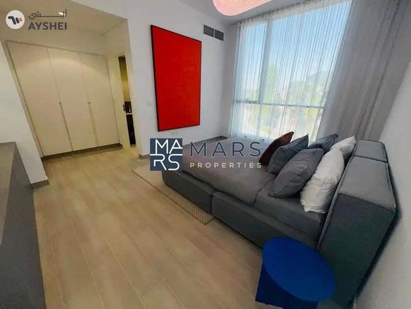 "5-Bedroom Villa for Sale Off-Plan in Masaar with private pool- AED 7M"