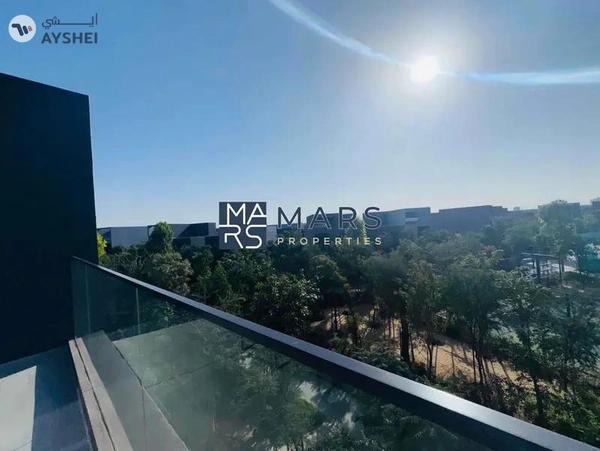 "5-Bedroom Villa for Sale Off-Plan in Masaar with private pool- AED 7M"