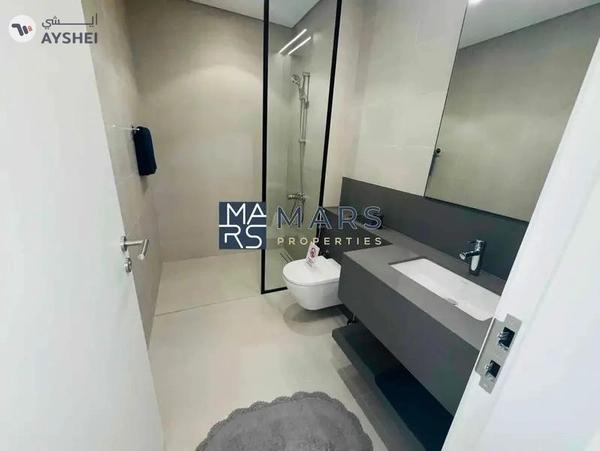 "5-Bedroom Villa for Sale Off-Plan in Masaar with private pool- AED 7M"