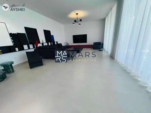 "5-Bedroom Villa for Sale Off-Plan in Masaar with private pool- AED 7M"