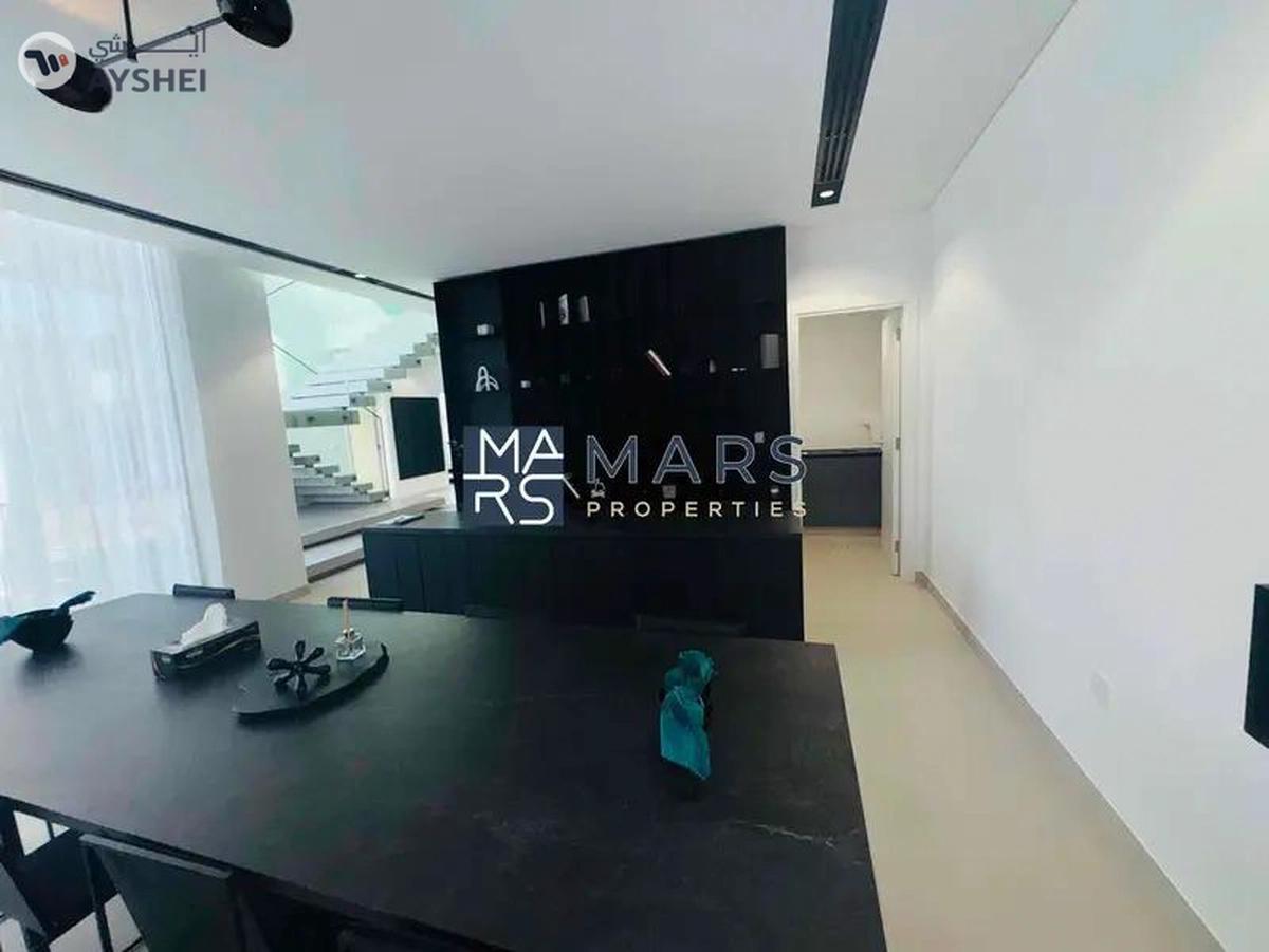 "5-Bedroom Villa for Sale Off-Plan in Masaar with private pool- AED 7M"-24-24