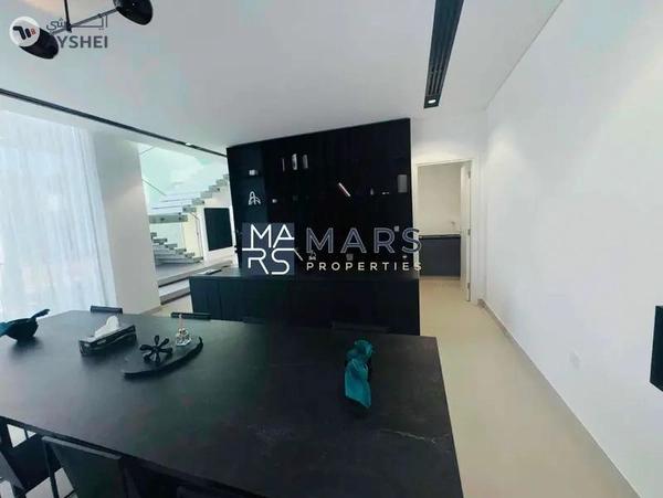 "5-Bedroom Villa for Sale Off-Plan in Masaar with private pool- AED 7M"