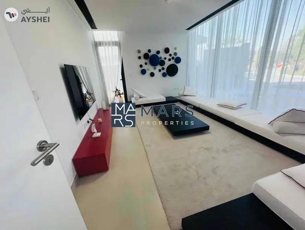"5-Bedroom Villa for Sale Off-Plan in Masaar with private pool- AED 7M"