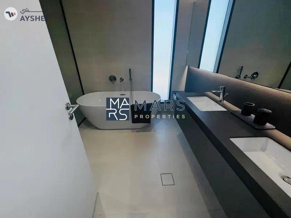 "5-Bedroom Villa for Sale Off-Plan in Masaar with private pool- AED 7M"-1-landscape