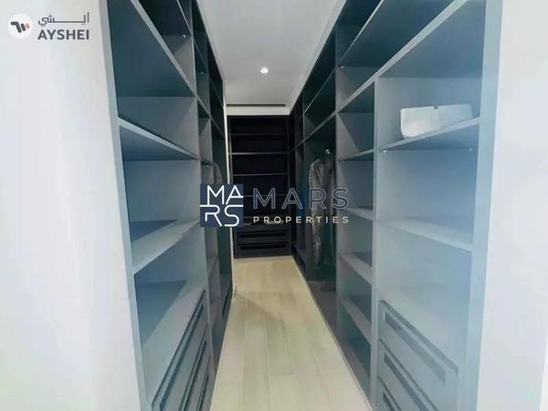 "5-Bedroom Villa for Sale Off-Plan in Masaar with private pool- AED 7M"