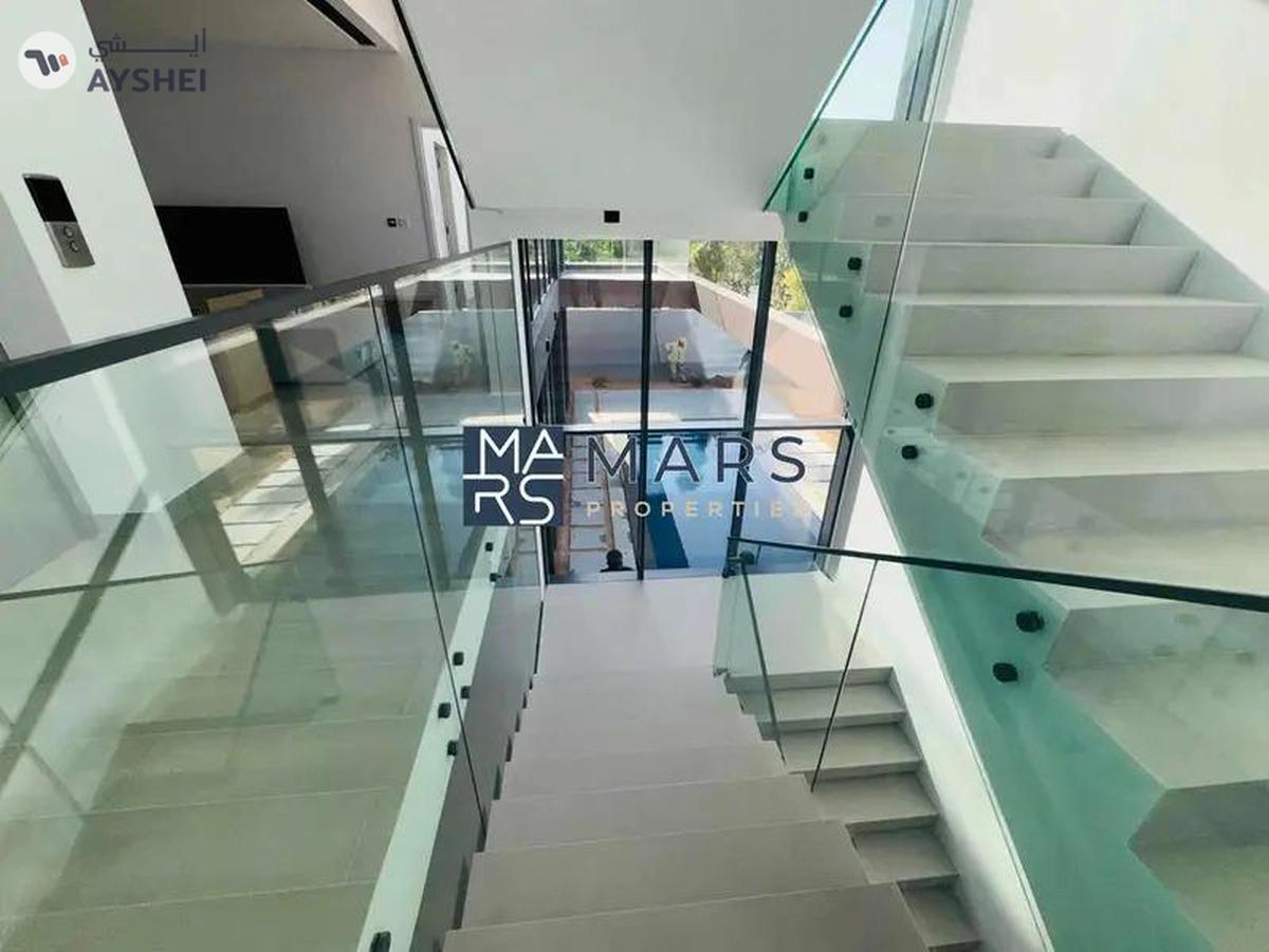 "5-Bedroom Villa for Sale Off-Plan in Masaar with private pool- AED 7M"-4-4