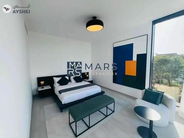 "5-Bedroom Villa for Sale Off-Plan in Masaar with private pool- AED 7M"