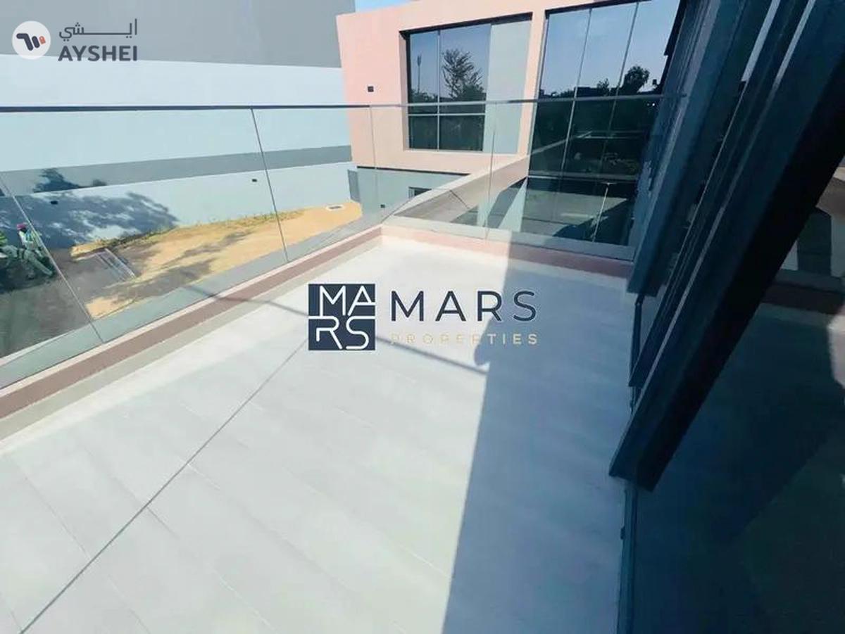 "5-Bedroom Villa for Sale Off-Plan in Masaar with private pool- AED 7M"-6-6