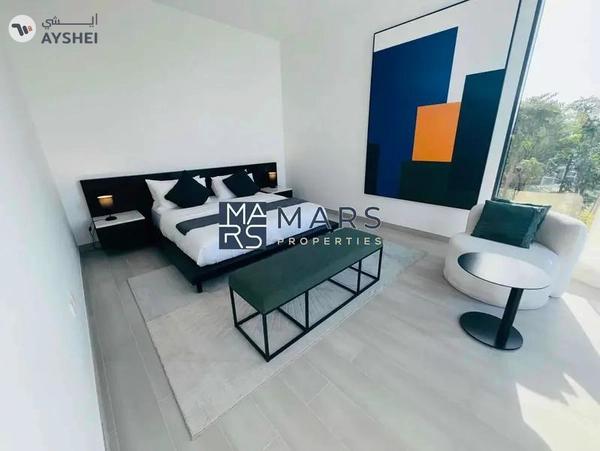 "5-Bedroom Villa for Sale Off-Plan in Masaar with private pool- AED 7M"