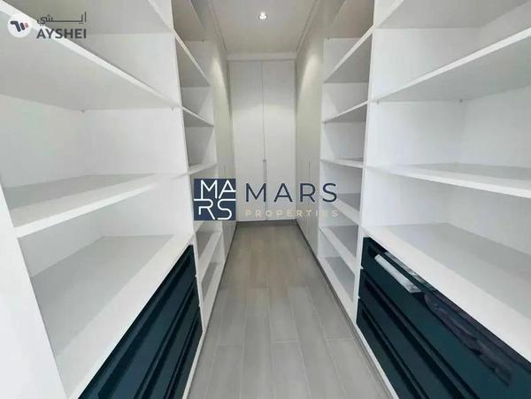 "5-Bedroom Villa for Sale Off-Plan in Masaar with private pool- AED 7M"