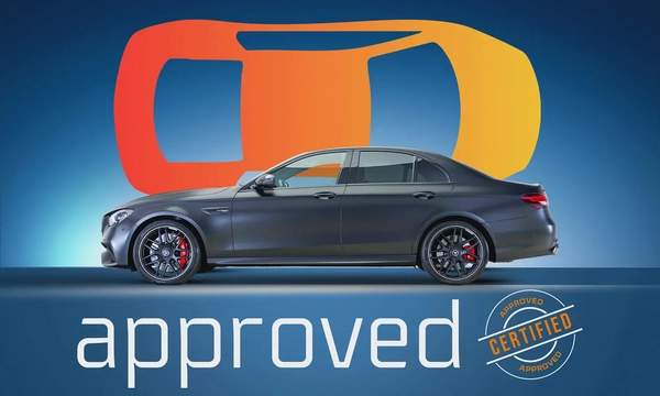 E63 AMG S | AED 5,236 PM | Up to 3 Years Warranty Unlimited |