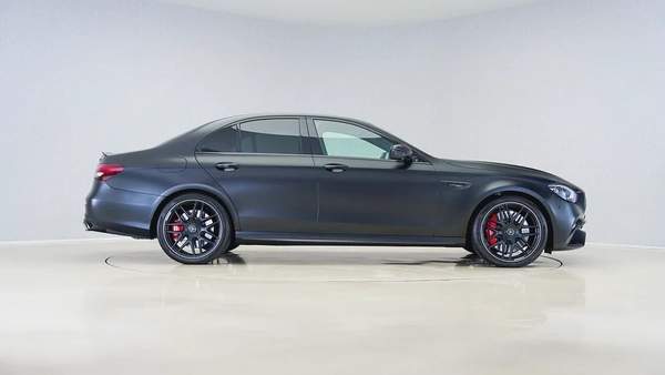 E63 AMG S | AED 5,236 PM | Up to 3 Years Warranty Unlimited |