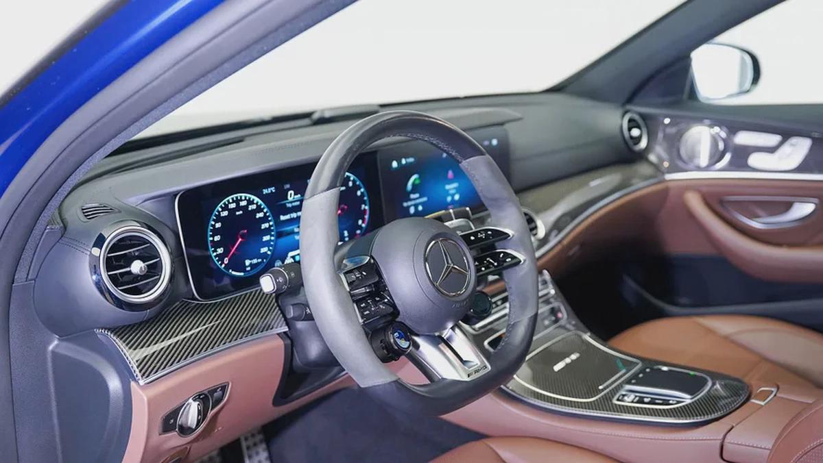 E63 AMG S | AED 5,236 PM | Up to 3 Years Warranty Unlimited |-3-3