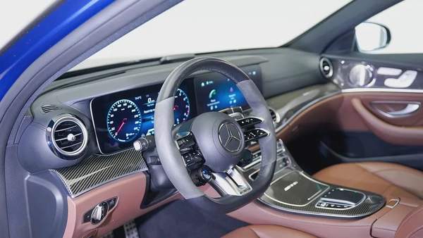 E63 AMG S | AED 5,236 PM | Up to 3 Years Warranty Unlimited |