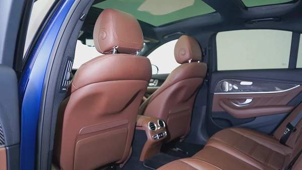 E63 AMG S | AED 5,236 PM | Up to 3 Years Warranty Unlimited |